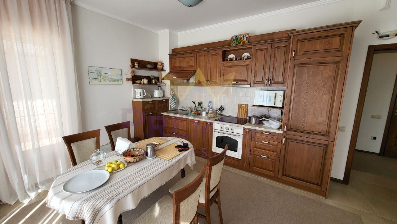 Продава КЪЩА, гр. Варна, м-т Манастирски рид, снимка 3 - Къщи - 56253003