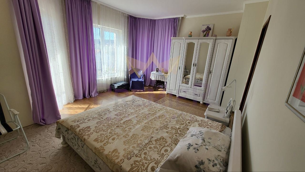 Продава КЪЩА, гр. Варна, м-т Манастирски рид, снимка 5 - Къщи - 56253003