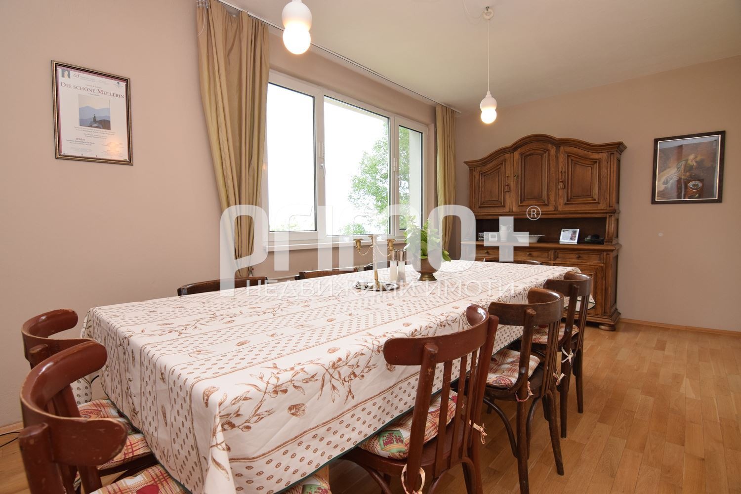 Продава КЪЩА, гр. София, Симеоново, снимка 11 - Къщи - 56410342