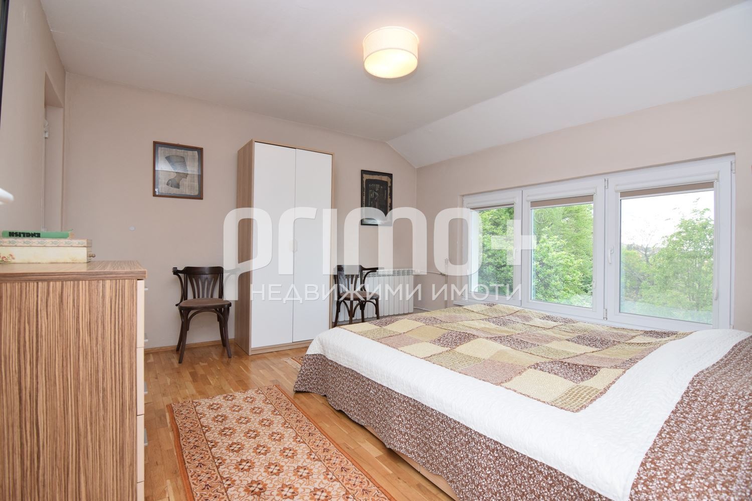 Продава КЪЩА, гр. София, Симеоново, снимка 16 - Къщи - 56410342