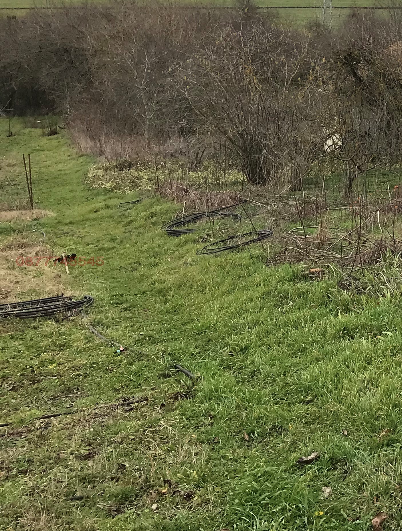 Продава ПАРЦЕЛ, с. Близнак, област Бургас