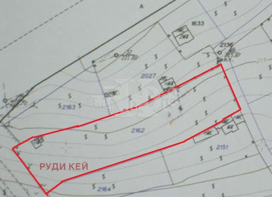 Продава ПАРЦЕЛ, гр. Аксаково, област Варна, снимка 2 - Парцели - 54618891