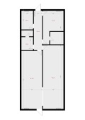 Продава МНОГОСТАЕН, гр. София, Люлин 10, снимка 2