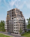 Продава 3-СТАЕН, град Варна, Изгрев • 108000 € / 211229.64 лв. • 38452617 1