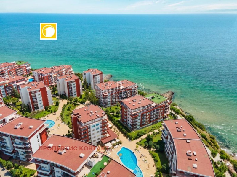Продава МНОГОСТАЕН в област Бургас, гр. Свети Влас - 140 кв.м / 185 000 € » 361 828.55 лв., ПРОПЪРТИС КОНТАКТ