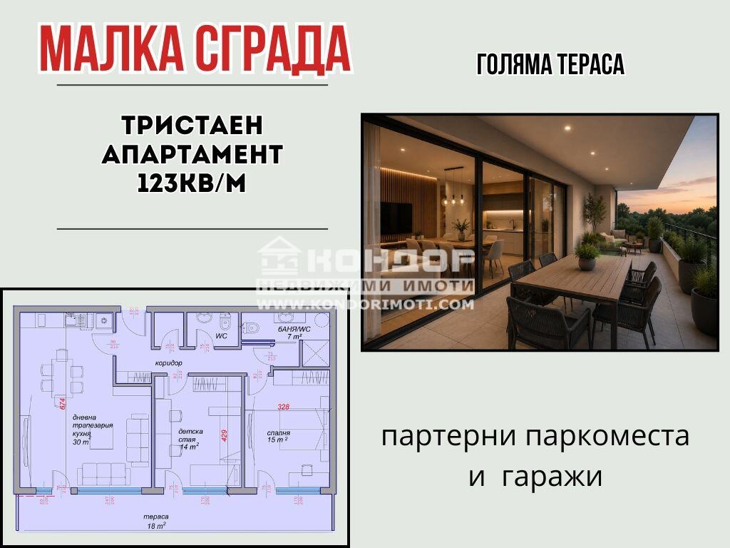 ������� 3-����� | Imot.bg � ����������� 1