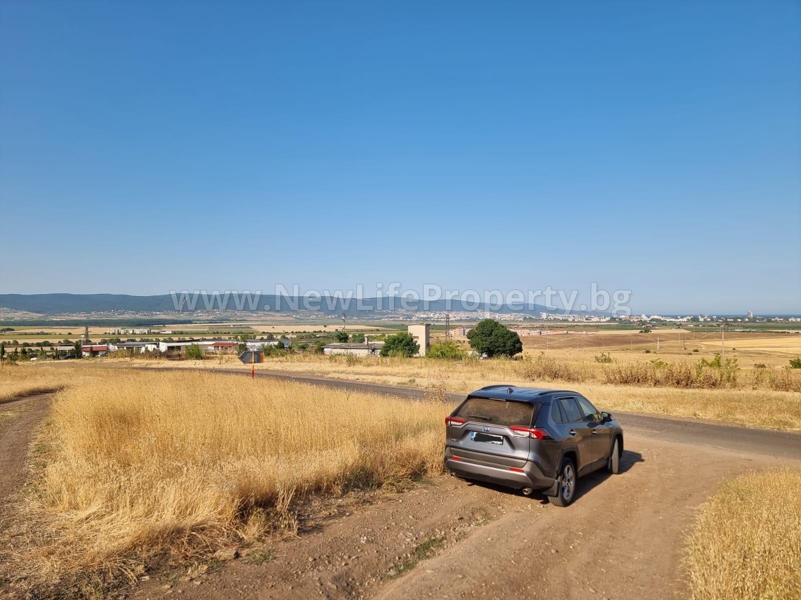 Продава ПАРЦЕЛ | Imot.bg — изображение 3