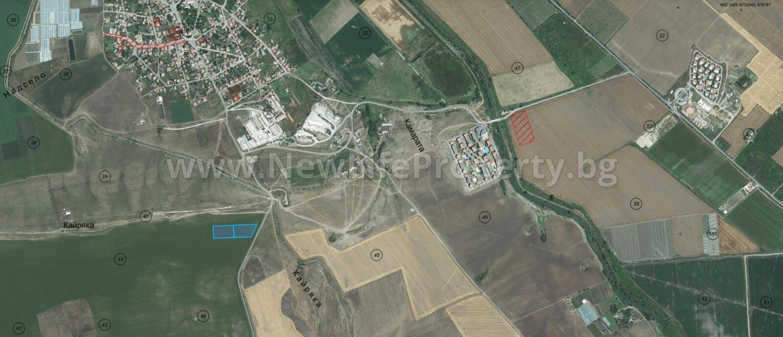 Продава ПАРЦЕЛ | Imot.bg — изображение 1