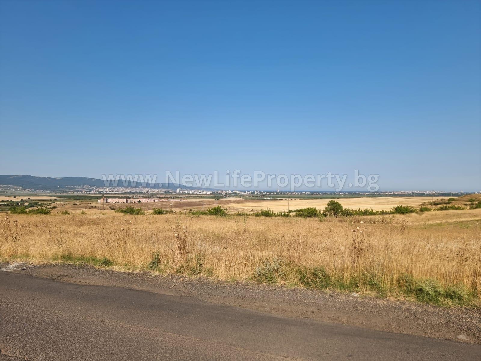 Продава ПАРЦЕЛ | Imot.bg — изображение 8