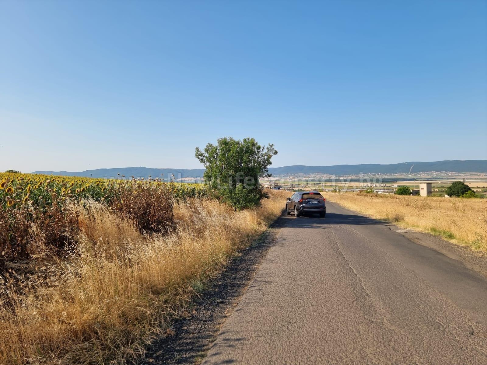 Продава ПАРЦЕЛ | Imot.bg — изображение 12