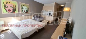 Studio Bansko, region Blagoevgrad 1