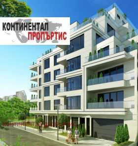 Продажба на двустайни апартаменти в град София — страница 5 - изображение 5 