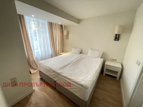 1 chambre k.k. Borovets, région Sofia 3