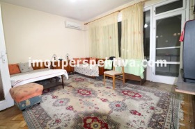 2 chambres Kyutchouk Parij, Plovdiv 1