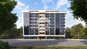 Kantoor Grand Mol, Varna 1