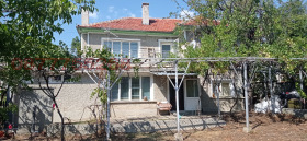 Hus Kilifarevo, region Veliko Tarnovo
