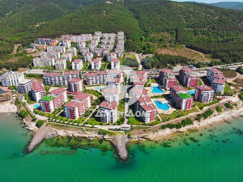 Til salg  Studie region Burgas , Sveti Vlas , 42 kvm | 70867095 - billede [6]