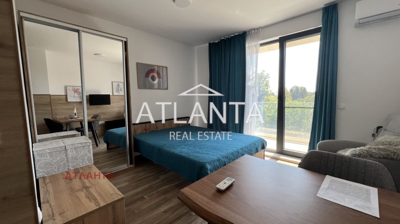 Na prodej  Studio Varna , k.k. Sv.Sv. Konstantin i Elena , 42 m2 | 67949598 - obraz [10]