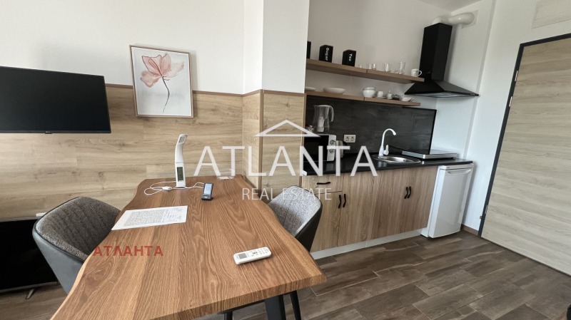 Na prodej  Studio Varna , k.k. Sv.Sv. Konstantin i Elena , 42 m2 | 67949598 - obraz [6]