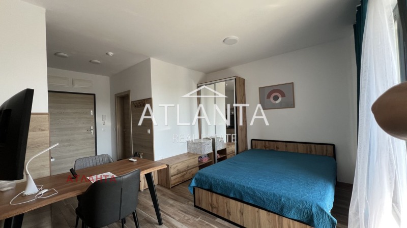 Na prodej  Studio Varna , k.k. Sv.Sv. Konstantin i Elena , 42 m2 | 67949598 - obraz [8]
