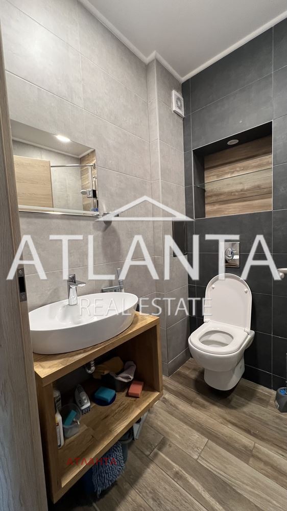 Na prodej  Studio Varna , k.k. Sv.Sv. Konstantin i Elena , 42 m2 | 67949598 - obraz [12]