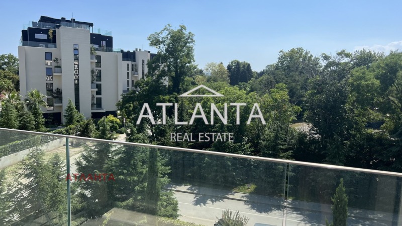 Na prodej  Studio Varna , k.k. Sv.Sv. Konstantin i Elena , 42 m2 | 67949598 - obraz [11]