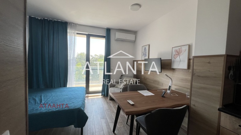 Na prodej  Studio Varna , k.k. Sv.Sv. Konstantin i Elena , 42 m2 | 67949598 - obraz [9]