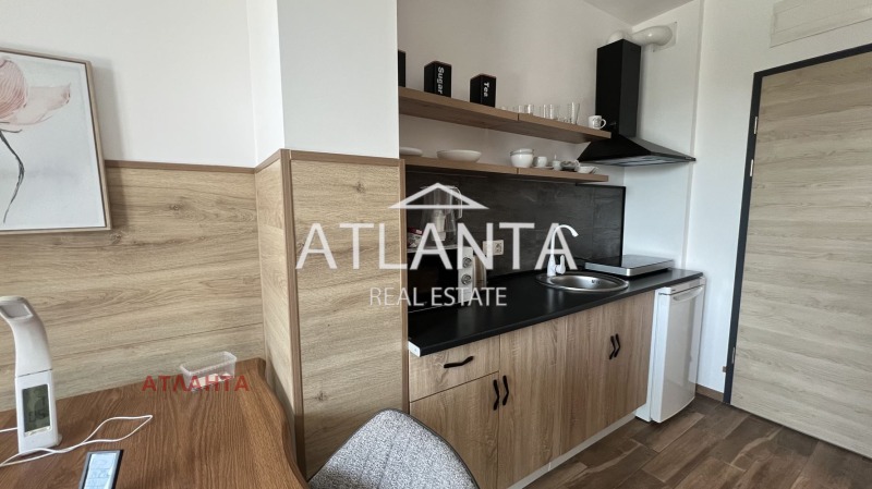 Na prodej  Studio Varna , k.k. Sv.Sv. Konstantin i Elena , 42 m2 | 67949598 - obraz [5]