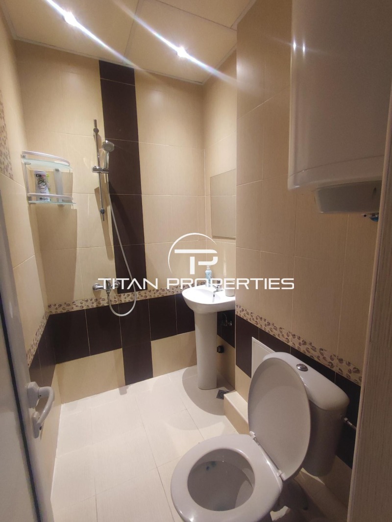 En venta  Estudio Plovdiv , Trakiya , 36 metros cuadrados | 73786067 - imagen [4]