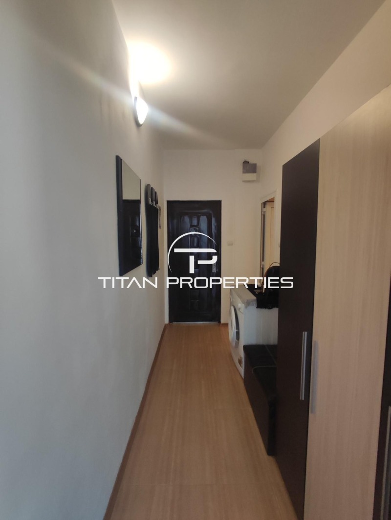 En venta  Estudio Plovdiv , Trakiya , 36 metros cuadrados | 73786067 - imagen [5]