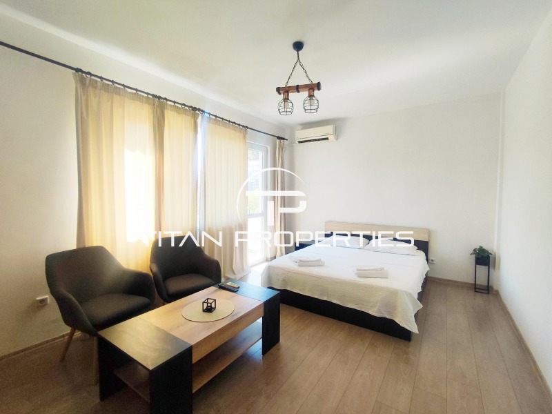En venta  Estudio Plovdiv , Trakiya , 36 metros cuadrados | 73786067