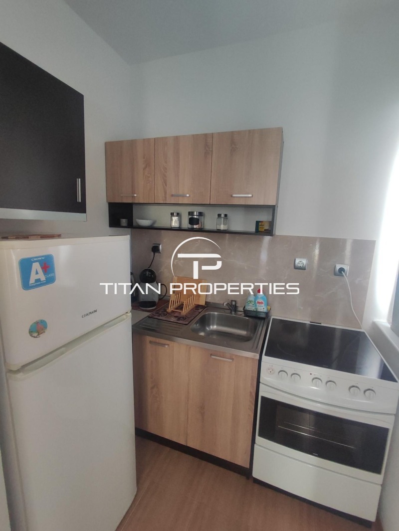 En venta  Estudio Plovdiv , Trakiya , 36 metros cuadrados | 73786067 - imagen [3]