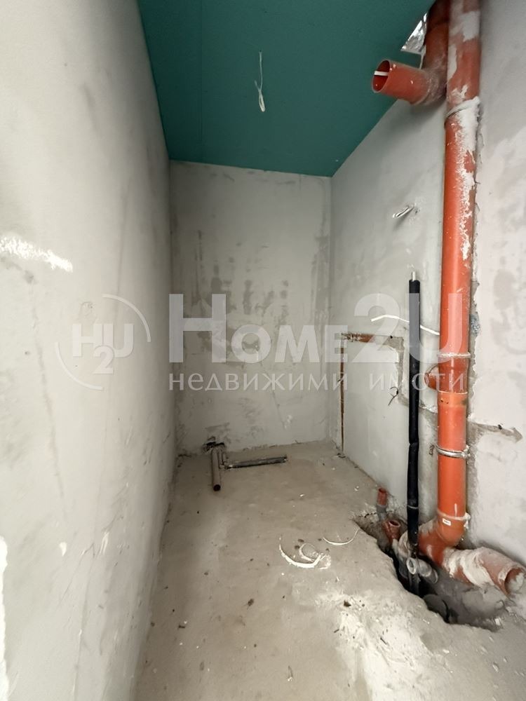 Продава  1-стаен град София , м-т Гърдова глава , 39 кв.м | 81330064 - изображение [3]
