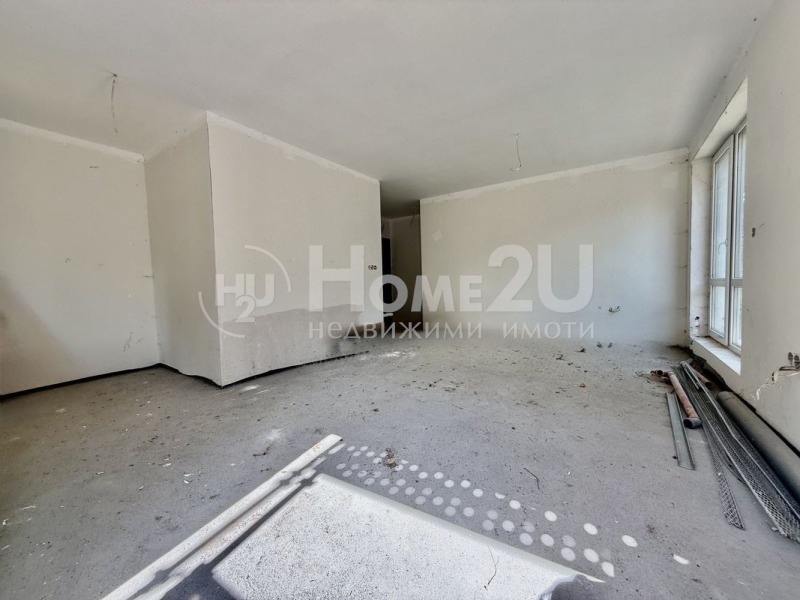 Продава  1-стаен град София , м-т Гърдова глава , 39 кв.м | 81330064 - изображение [2]