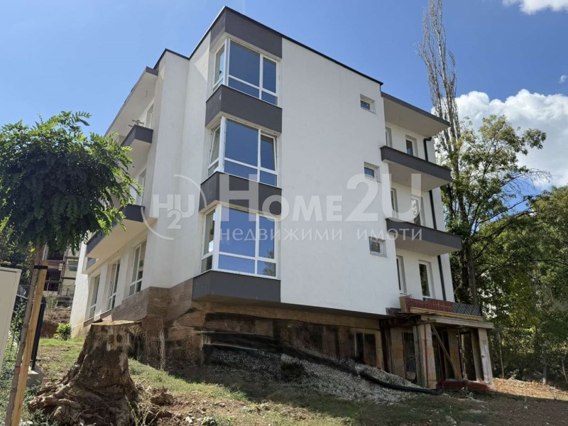 Продава  1-стаен град София , м-т Гърдова глава , 39 кв.м | 81330064