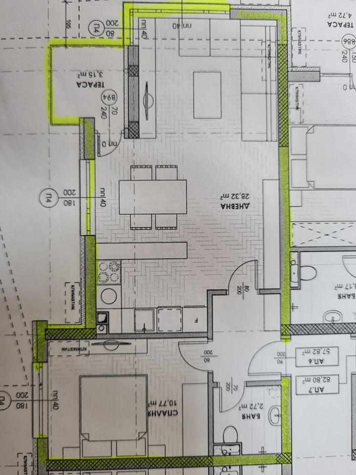 Till salu  1 sovrum Haskovo , Ljuben Karavelov , 65 kvm | 42761970