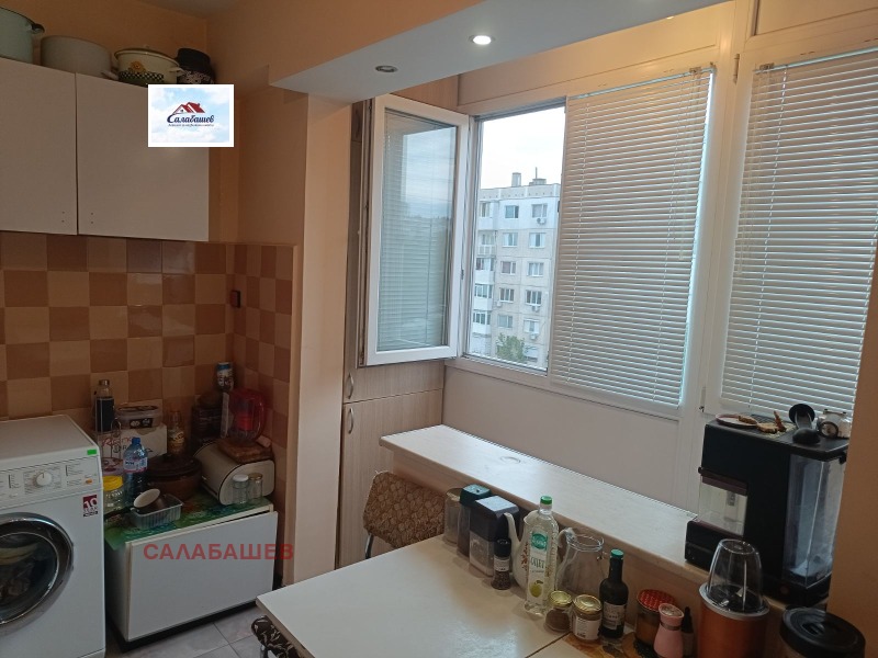 À vendre  1 chambre région Stara Zagora , Kazanlak , 65 m² | 11497342 - image [5]