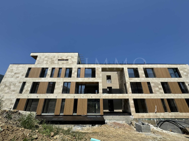 For Sale  1 bedroom Sofia , Dragalevtsi , 96 sq.m | 76145690 - image [3]