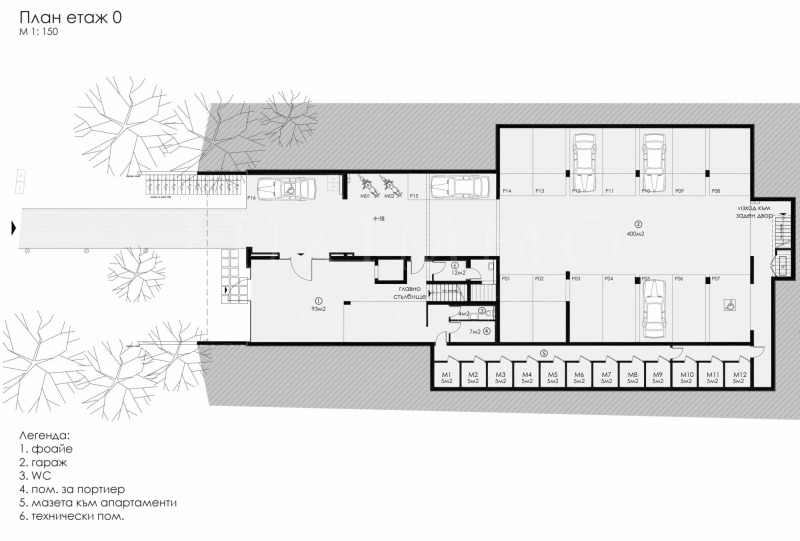 For Sale  1 bedroom Sofia , Dragalevtsi , 96 sq.m | 76145690 - image [13]