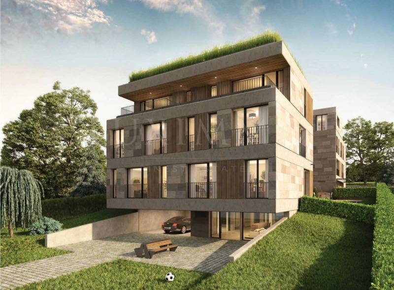For Sale  1 bedroom Sofia , Dragalevtsi , 96 sq.m | 76145690 - image [2]