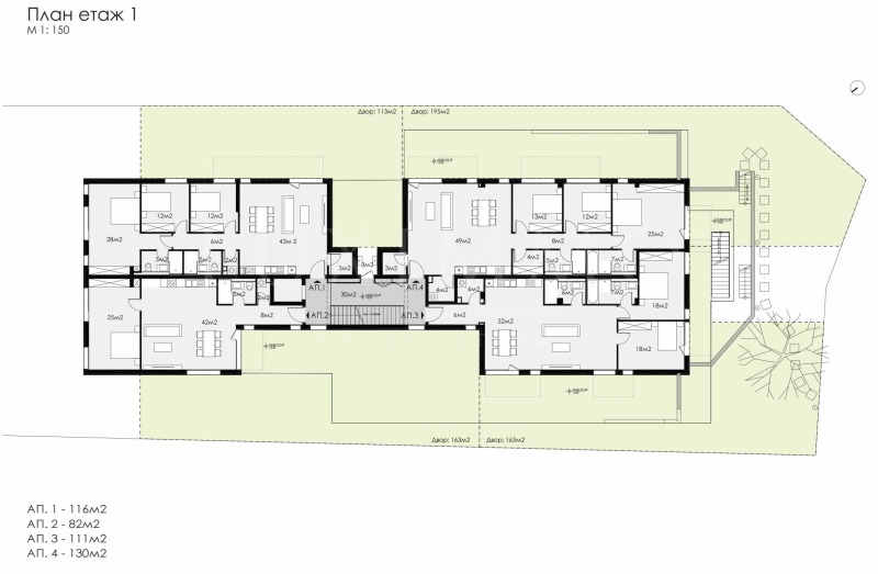 For Sale  1 bedroom Sofia , Dragalevtsi , 96 sq.m | 76145690 - image [11]