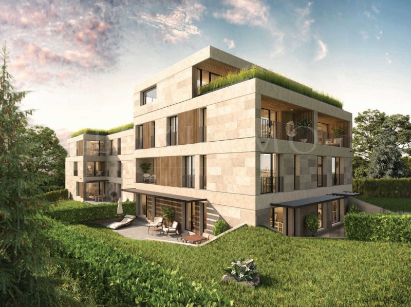 For Sale  1 bedroom Sofia , Dragalevtsi , 96 sq.m | 76145690 - image [7]