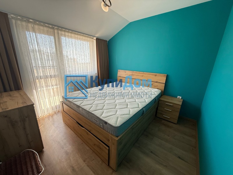 De vânzare  1 dormitor Varna , c.c. Sv.Sv. Constantin i Elena , 115 mp | 29590589 - imagine [4]
