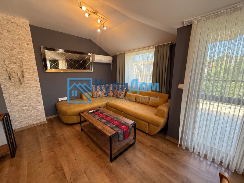 De vânzare  1 dormitor Varna , c.c. Sv.Sv. Constantin i Elena , 115 mp | 29590589 - imagine [2]