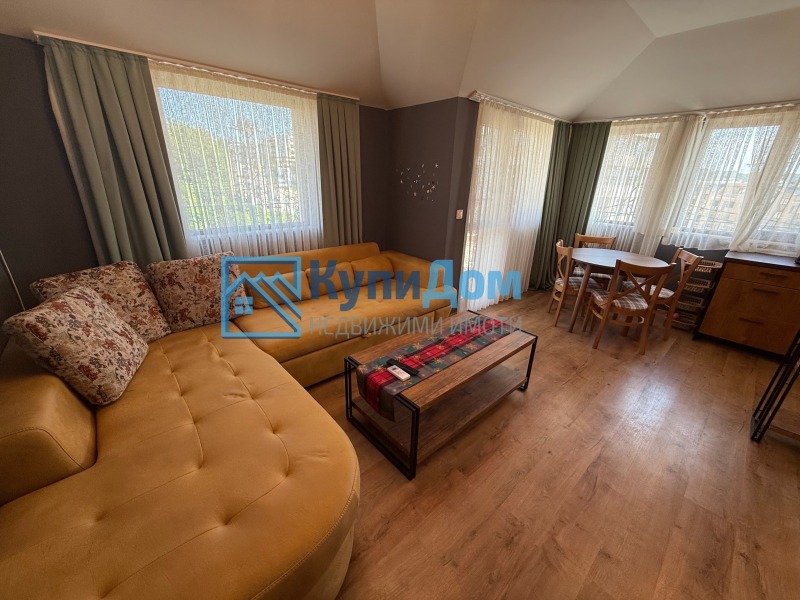 De vânzare  1 dormitor Varna , c.c. Sv.Sv. Constantin i Elena , 115 mp | 29590589 - imagine [3]