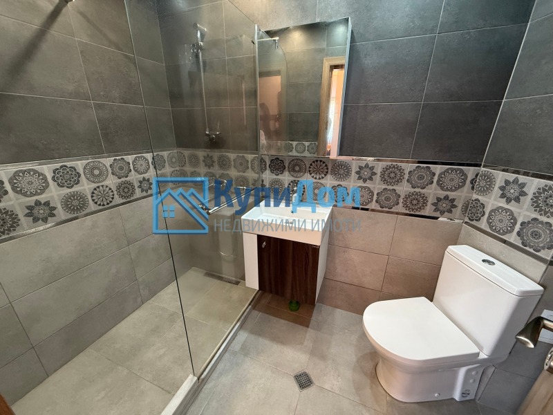 De vânzare  1 dormitor Varna , c.c. Sv.Sv. Constantin i Elena , 115 mp | 29590589 - imagine [6]