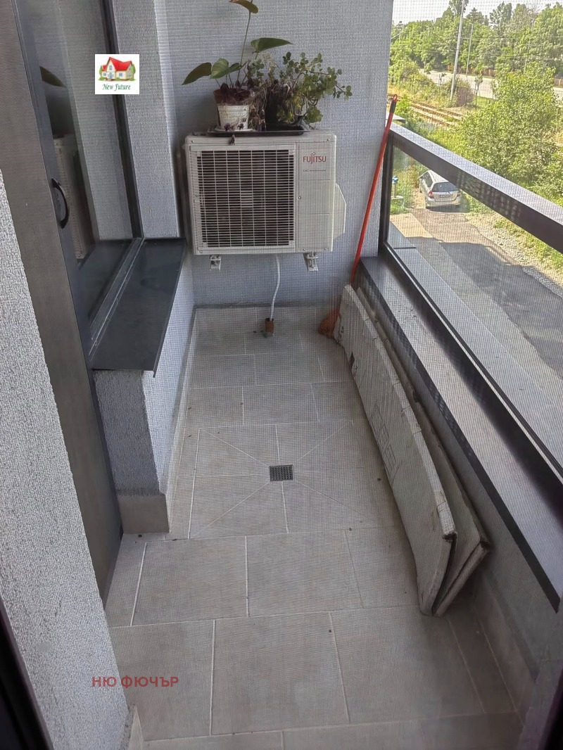 Zu verkaufen  1 Schlafzimmer Sofia , Druschba 1 , 59 qm | 61478389 - Bild [5]