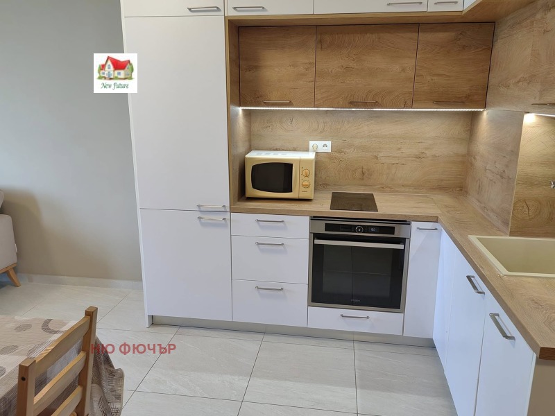 Zu verkaufen  1 Schlafzimmer Sofia , Druschba 1 , 59 qm | 61478389 - Bild [4]