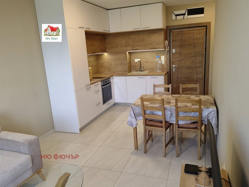Zu verkaufen  1 Schlafzimmer Sofia , Druschba 1 , 59 qm | 61478389 - Bild [3]