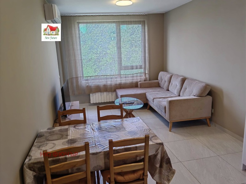 Zu verkaufen  1 Schlafzimmer Sofia , Druschba 1 , 59 qm | 61478389 - Bild [2]